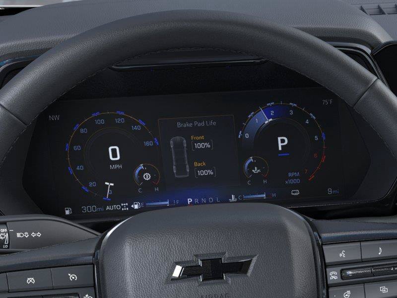 New 2026 Chevrolet Colorado ZR2 AWD/4WD image 18