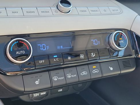 New 2026 Hyundai Elantra Limited image 29