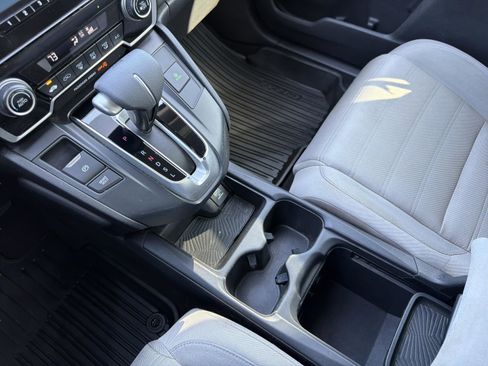 Used 2019 Honda CR-V LX image 14