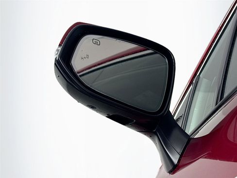 Certified 2022 Toyota Sienna Platinum image 5