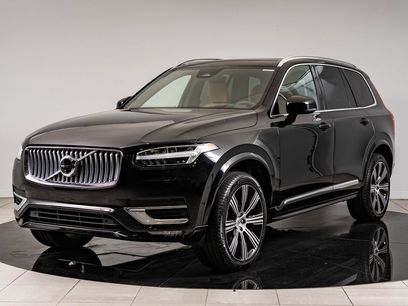 Used 2024 Volvo XC90 B6 Ultimate