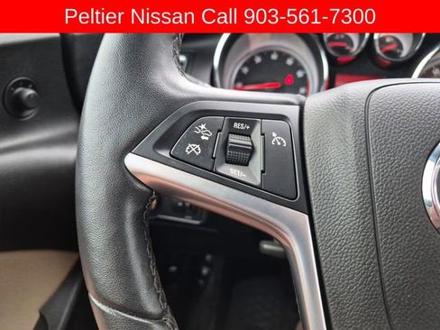 Used 2019 Buick Cascada Premium FWD image 24