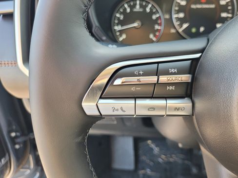 New 2026 MAZDA CX-50 AWD 2.5 S w/ Accent Package image 31