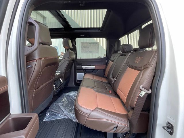 New 2026 Ford F150 King Ranch w/ Equipment Group 601A High AWD/4WD image 12