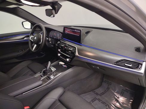 Certified 2023 BMW 540i w/ M Sport Package image 36