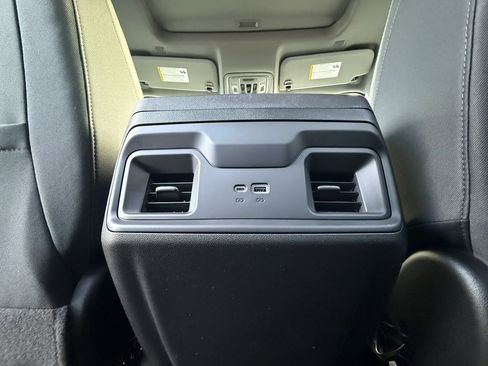 New 2026 Chevrolet Silverado 1500 RST image 35