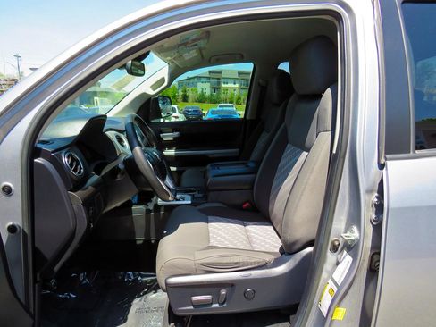 Used 2021 Toyota Tundra SR5 image 11