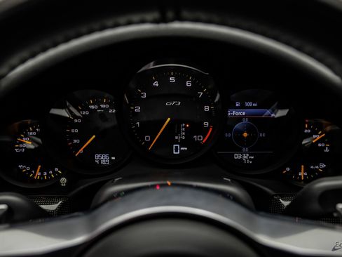 Used 2016 Porsche 911 GT3 RS RWD image 91