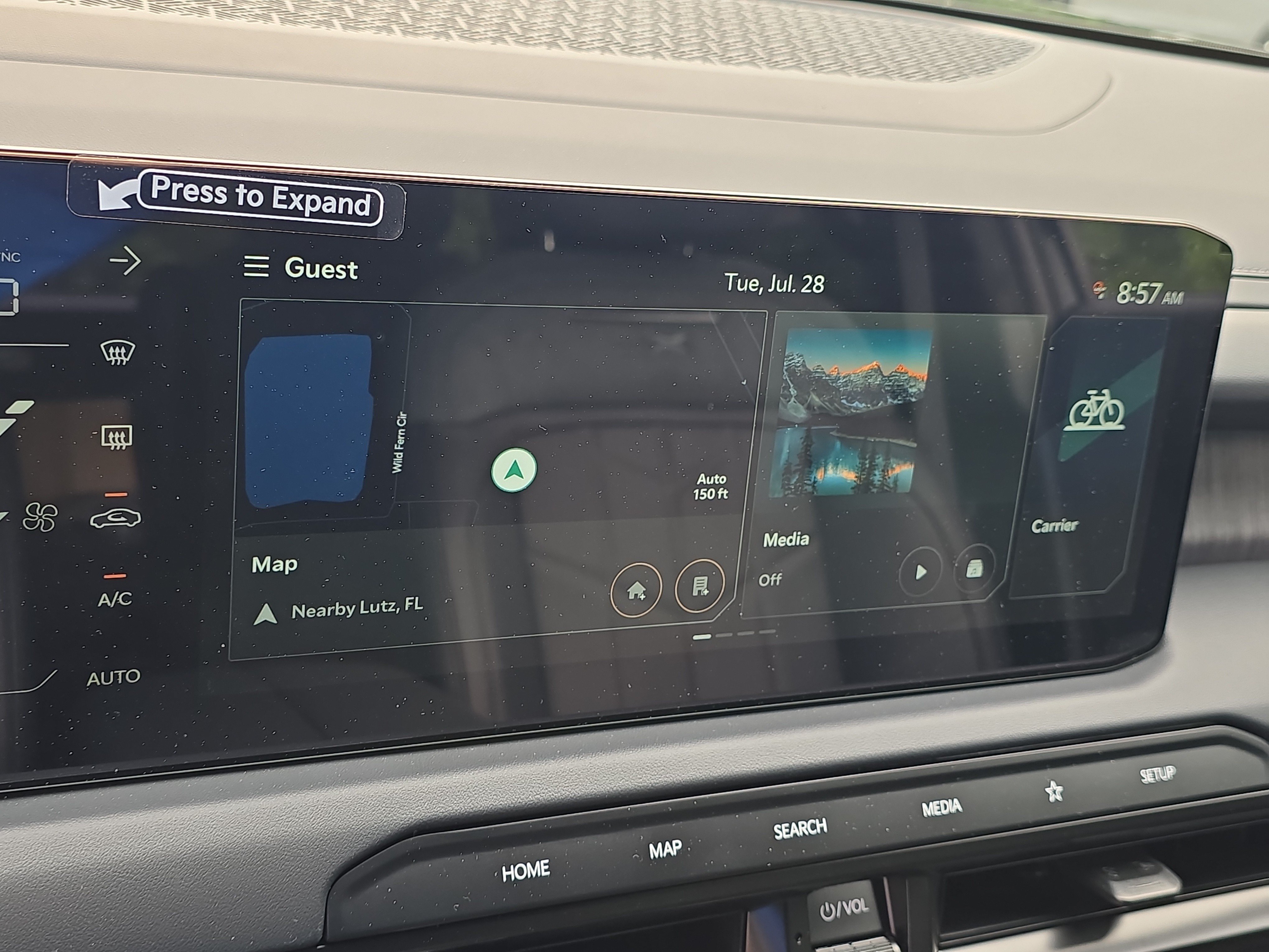 New 2027 Kia Telluride X-Line SX Prestige w/ Executive Package AWD/4WD image 24