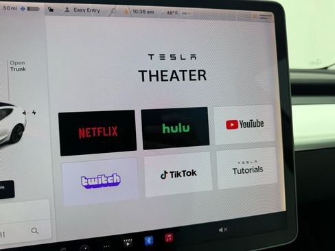 Used 2019 Tesla Model 3 Long Range image 15