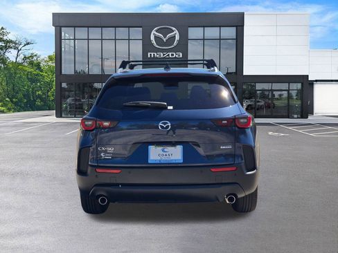 New 2026 MAZDA CX-50 2.5 Hybrid w/ Weather Package AWD/4WD image 7