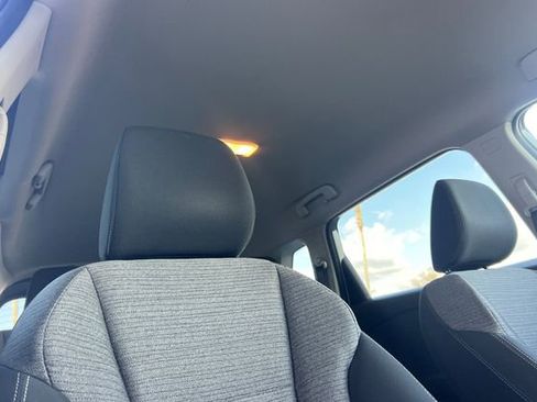 Used 2021 Nissan Rogue SV image 21