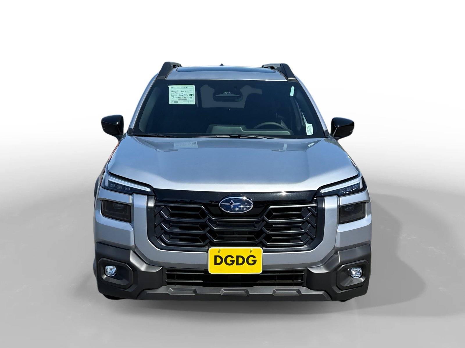 New 2026 Subaru Outback Limited XT w/ Premium/Limited Plus Package AWD/4WD image 8