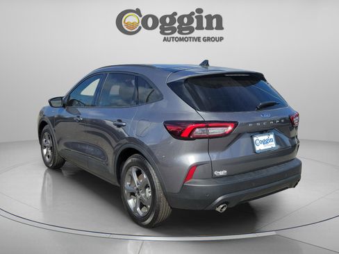 New 2026 Ford Escape ST-Line w/ Tech Pack #1 FWD image 3