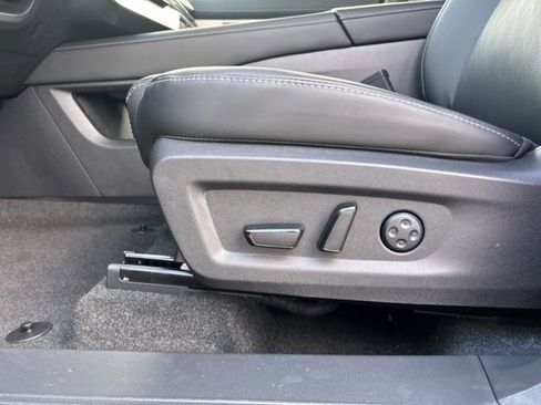 New 2026 Nissan Murano Platinum AWD/4WD image 30