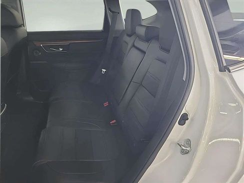 Used 2022 Honda CR-V Touring image 20