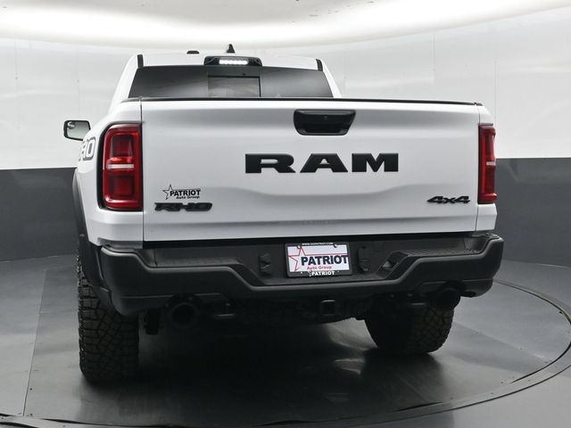 New 2026 RAM 1500 RHO w/ RHO Level 1 Equipment Group AWD/4WD image 22
