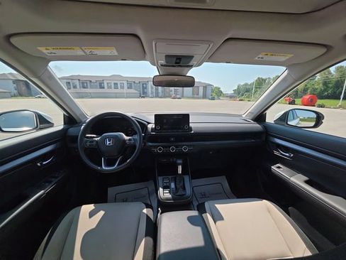 Used 2024 Honda CR-V EX image 27