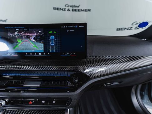 Used 2025 BMW M2 image 30