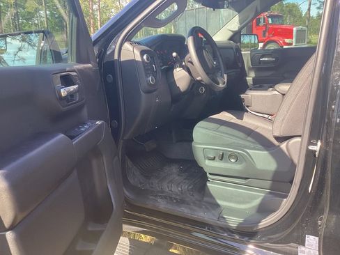 New 2026 GMC Sierra 1500 Pro w/ Pro Value Package AWD/4WD image 11