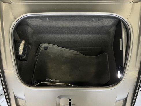 Certified 2025 Porsche 911 Carrera image 26