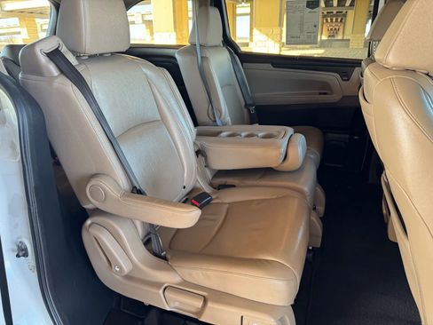 Used 2020 Honda Odyssey EX-L image 25