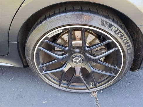 Used 2022 Mercedes-Benz AMG GT 43 image 7