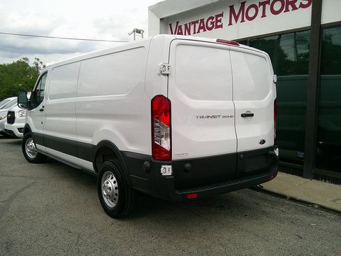 Used 2024 Ford Transit 350 148 Low Roof RWD image 5