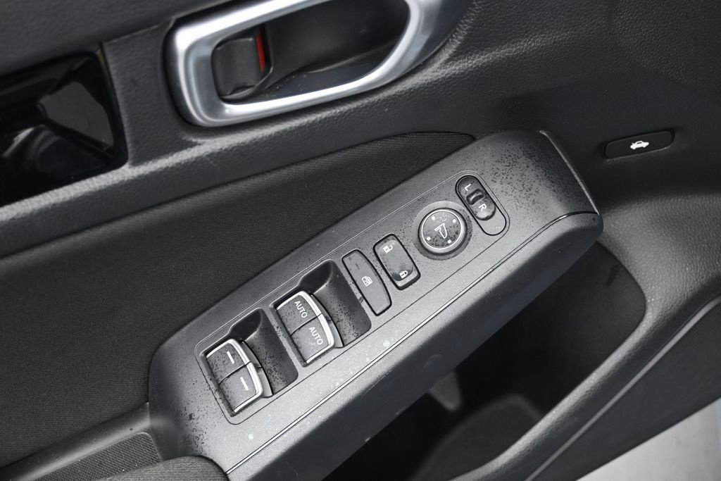 Used 2023 Honda Civic EX image 15
