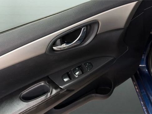 Used 2019 Nissan Sentra S FWD image 16
