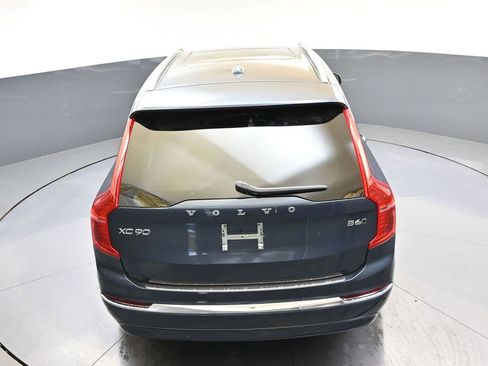 Certified 2024 Volvo XC90 B6 Plus w/ Protection Package Premier image 42