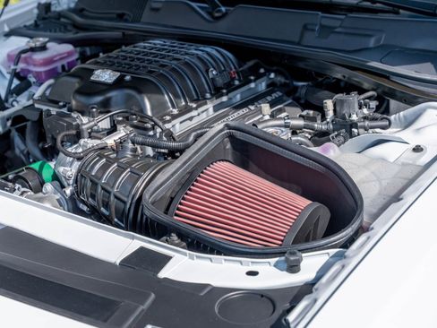 Used 2023 Dodge Challenger SRT Hellcat Redeye image 46