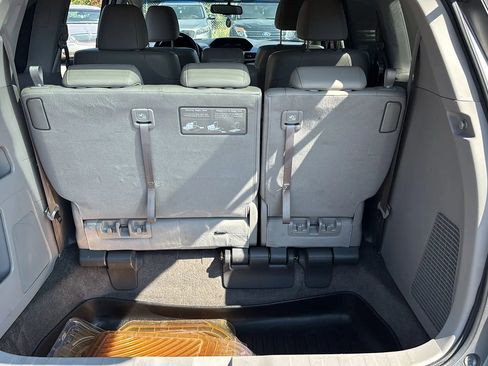 Used 2012 Honda Odyssey EX-L image 27