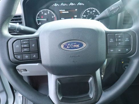 New 2026 Ford F250 XLT image 3