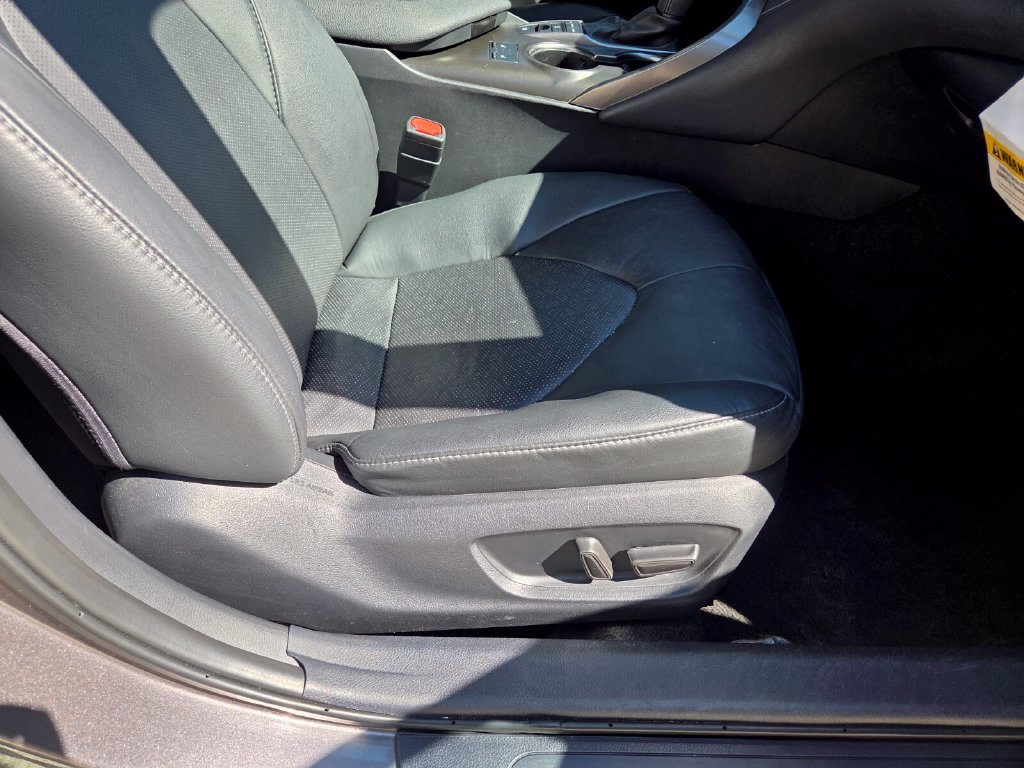 Used 2024 Toyota Camry XSE FWD image 28