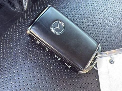 Used 2025 MAZDA CX-90 3.3 Turbo w/ Preferred Package image 29