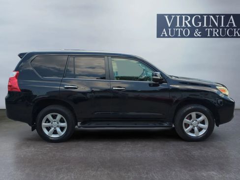 Used 2011 Lexus GX 460 w/ Comfort Plus Pkg AWD/4WD image 7