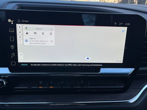 Used 2024 GMC Sierra 3500 SLT image 32