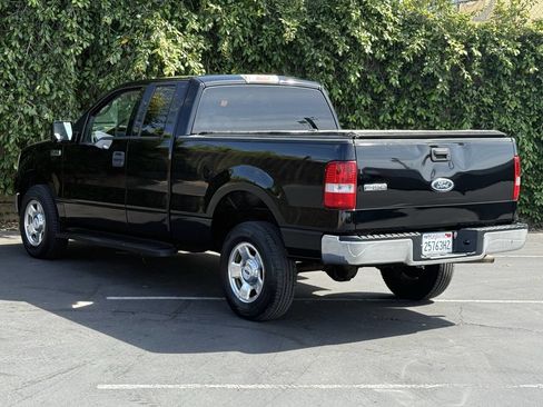 Used 2004 Ford F150 XLT AWD/4WD image 5