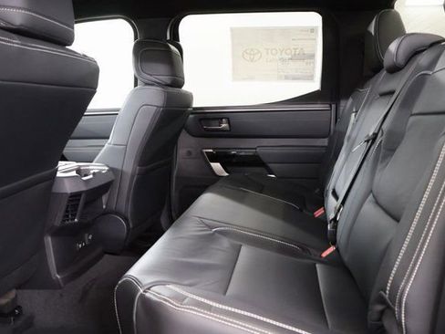 New 2026 Toyota Tundra Limited image 27
