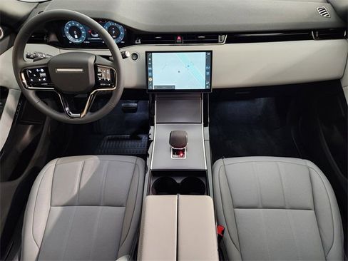 New 2026 Land Rover Range Rover Evoque S image 4