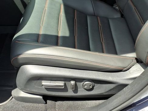 Certified 2026 Honda CR-V Sport Touring image 14