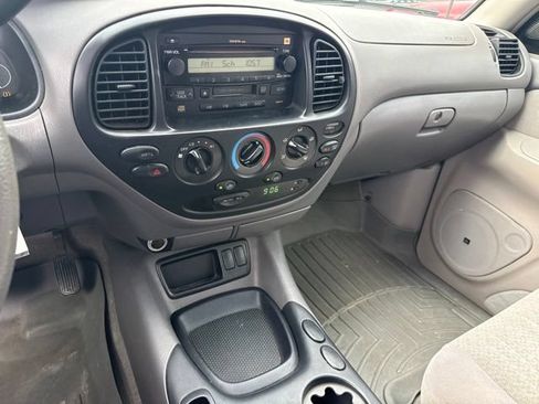 Used 2006 Toyota Tundra SR5 AWD/4WD image 10