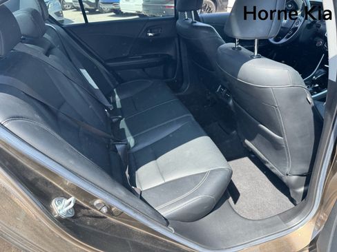 Used 2017 Honda Accord Touring image 27
