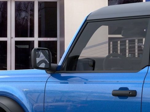 New 2026 Ford Bronco 2-Door w/ Sasquatch Package AWD/4WD image 22