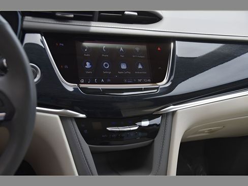 Used 2024 Cadillac XT6 Premium Luxury FWD image 21