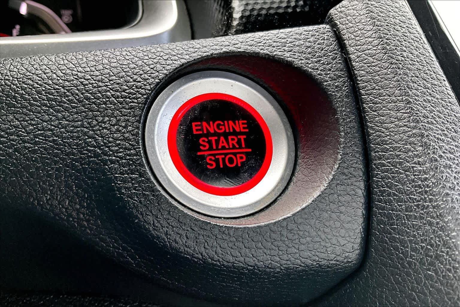Used 2019 Honda Civic Sport image 31