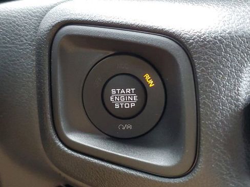 New 2025 Jeep Wrangler Unlimited Sport image 35