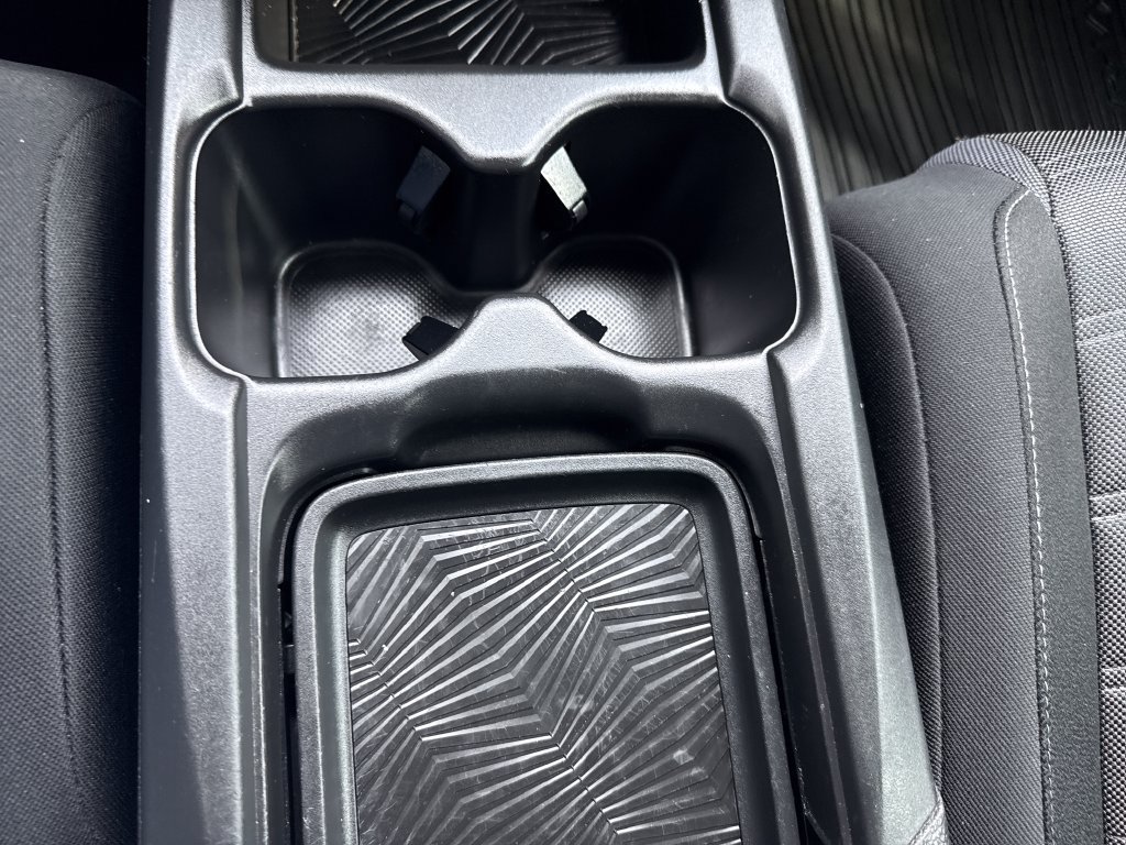 Used 2018 Honda CR-V EX image 28