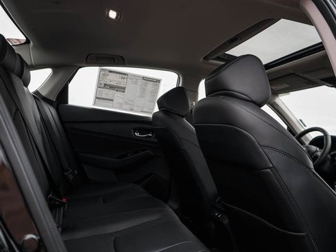 New 2026 Honda Accord Touring image 10